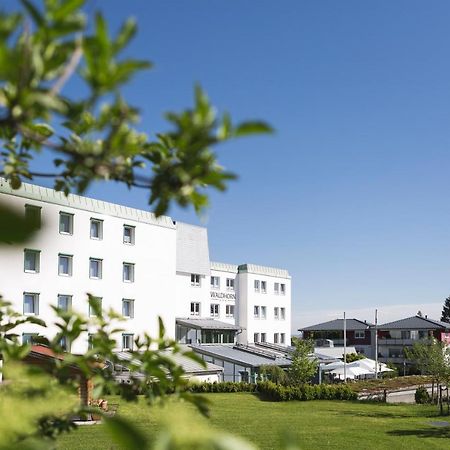 Hotel Waldhorn Kempten Exterior foto