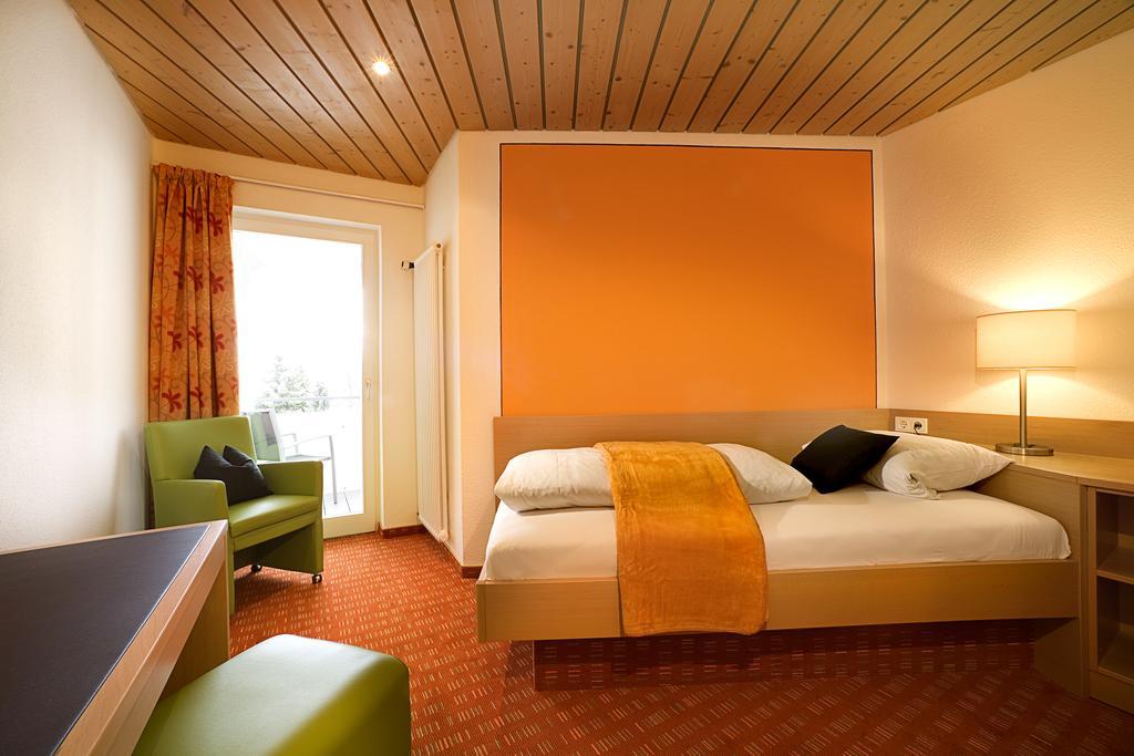 Hotel Waldhorn Kempten Habitación foto